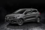 Fiat Argo S-Design 2019 года